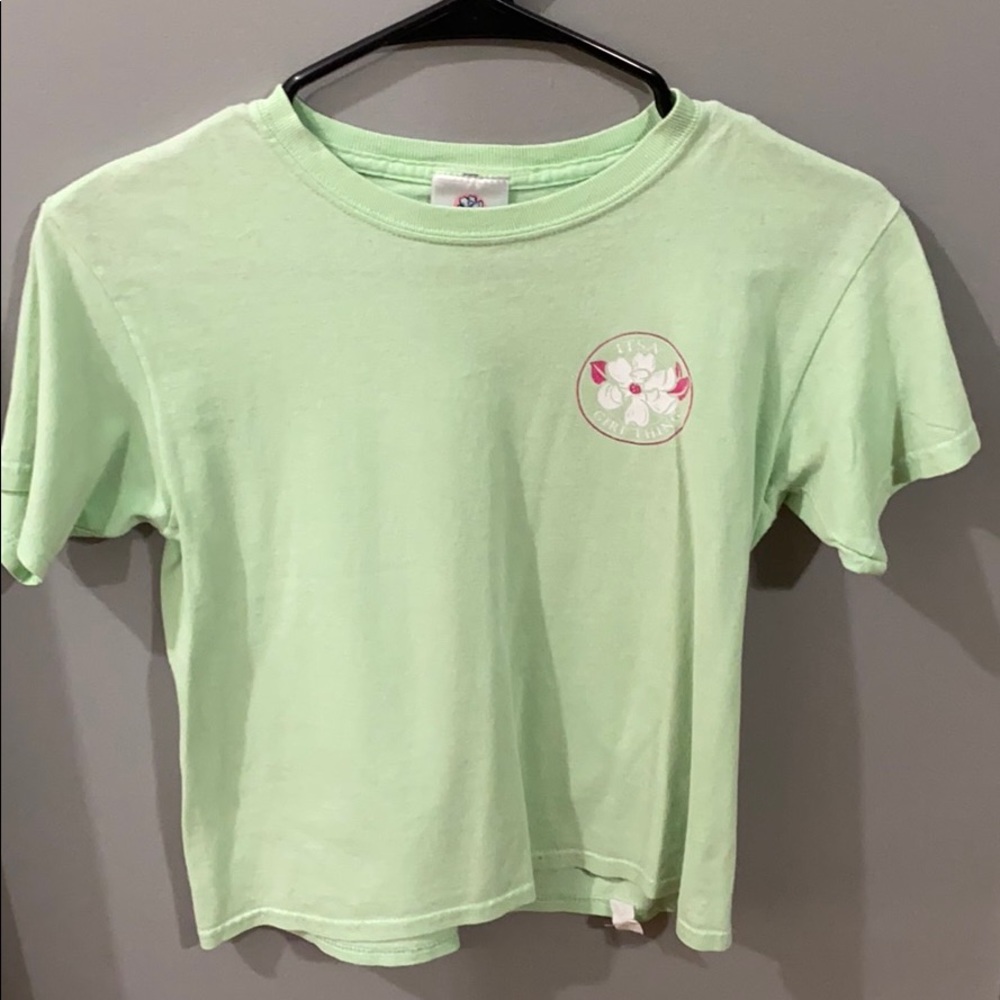 shirt